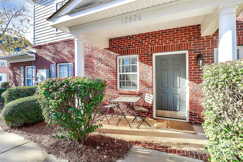 Property image 3 at 12026 Bordeaux Street, Charlotte, NC 28277