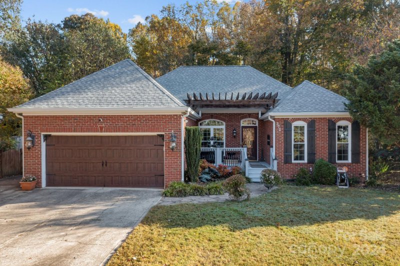 Property image 2 at 372 Reed Creek Road, Mooresville, NC 28117