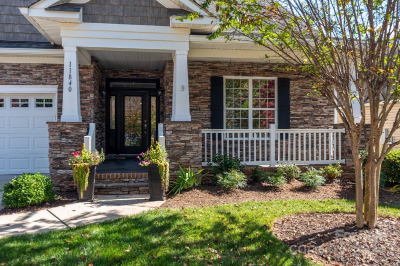 Property image 2 at 11840 Meetinghouse Drive, Cornelius, NC 28031