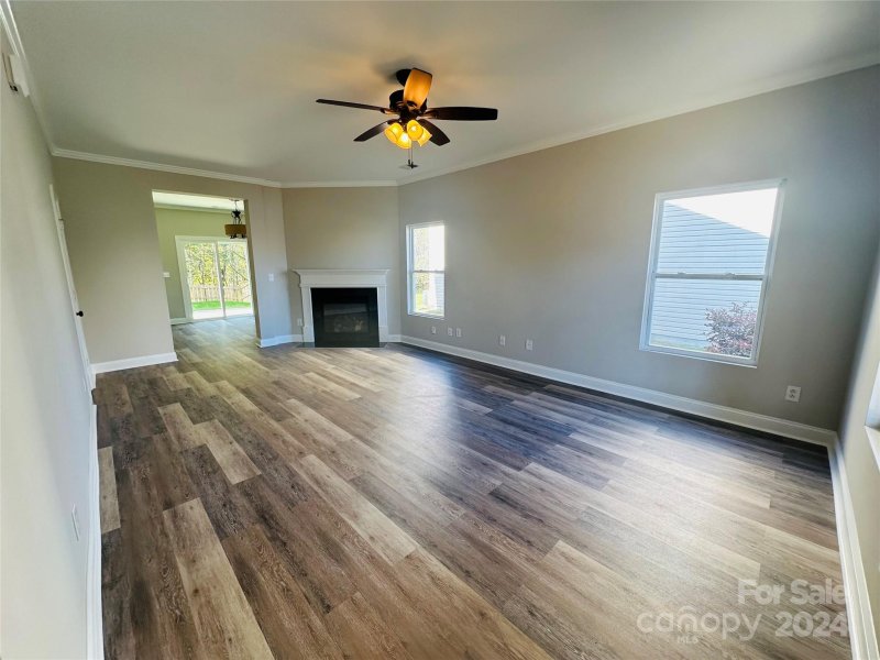 Property image 3 at 8349 Ainsworth Street, Charlotte, NC 28216