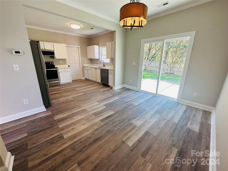 Property image 5 at 8349 Ainsworth Street, Charlotte, NC 28216