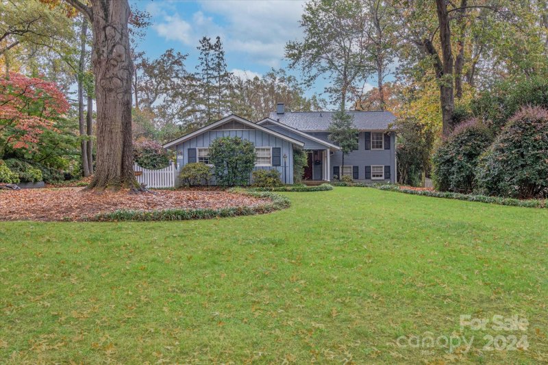 Property image 3 at 3201 Mountainbrook Road, Charlotte, NC 28210