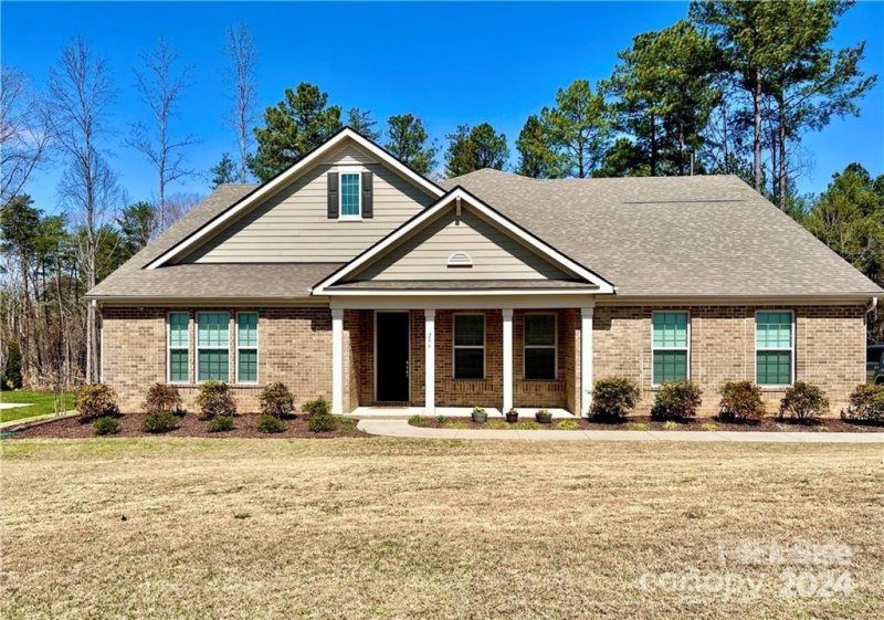 256 S San Agustin Drive