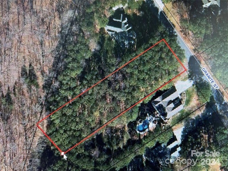 Property image 2 at 3855 Granite Street, Terrell, NC 28682