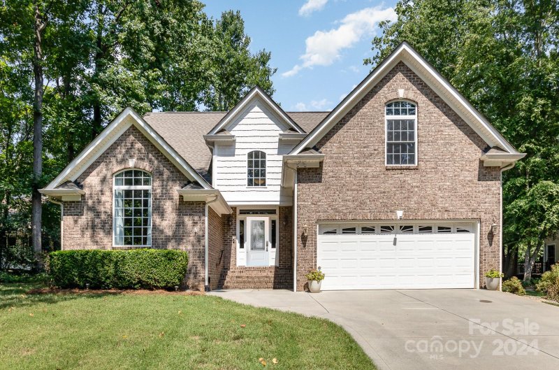 Property image 2 at 4125 Lake Shore Road, Denver, NC 28037