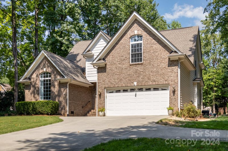 Property image 4 at 4125 Lake Shore Road, Denver, NC 28037