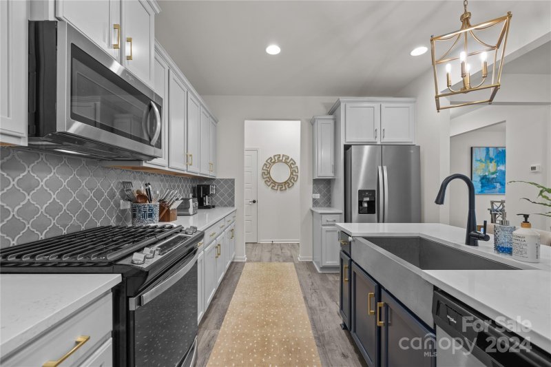 Property image 2 at 941 Canopy Falls Lane, York, SC 29745