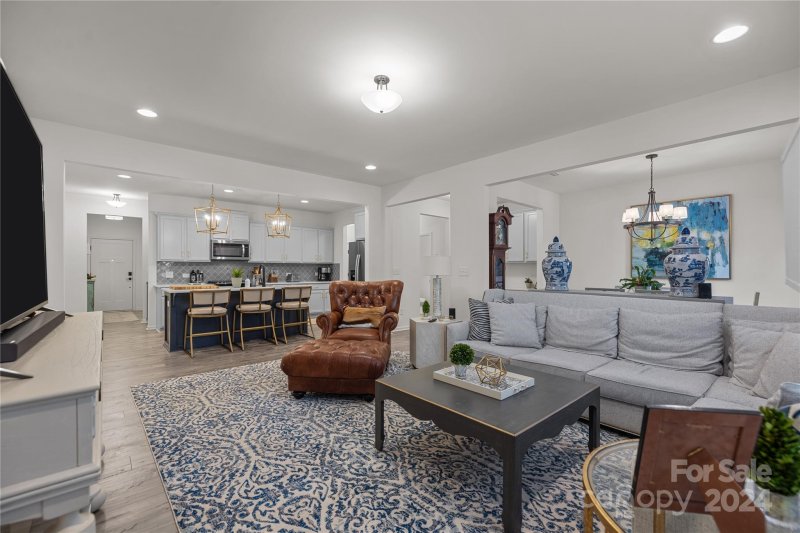 Property image 5 at 941 Canopy Falls Lane, York, SC 29745