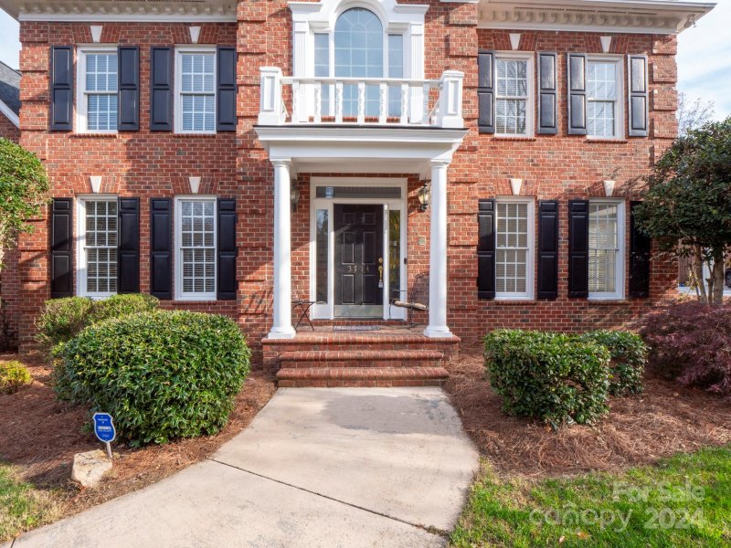 Property image 2 at 3714 Radbourne Boulevard, Charlotte, NC 28269