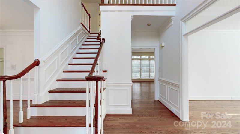 Property image 4 at 3714 Radbourne Boulevard, Charlotte, NC 28269