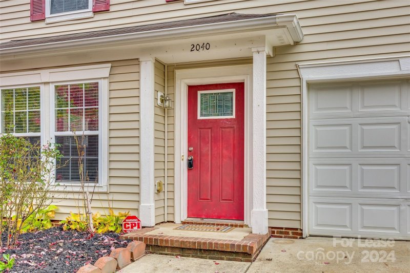 Property image 3 at 2040 Dunsmore Lane, Waxhaw, NC 28173