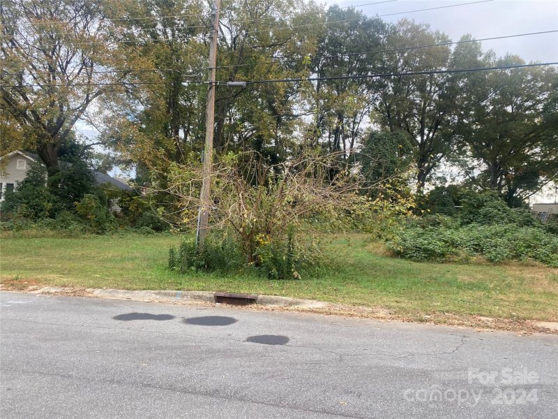 Property image 2 at 3721 Davis Avenue, Charlotte, NC 28208