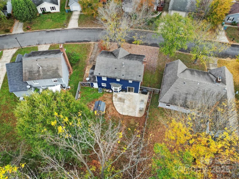 Property image 4 at 6934 Spring Morning Lane, Charlotte, NC 28227