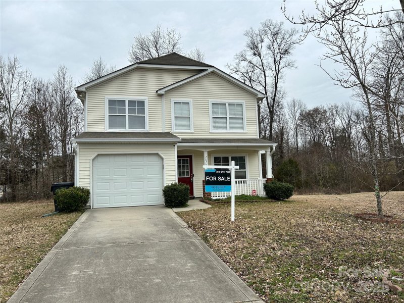 Property image 3 at 1610 Ledson Court, Charlotte, NC 28214