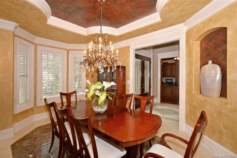 Property image 4 at 4540 Water Oak Drive, Lake Wylie, SC 29710