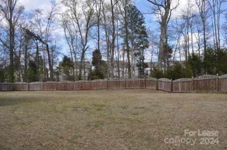 Property image 3 at 10712 Norway Spruce Court, Charlotte, NC 28262