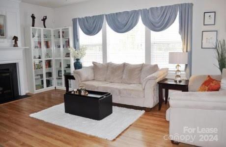 Property image 5 at 10712 Norway Spruce Court, Charlotte, NC 28262