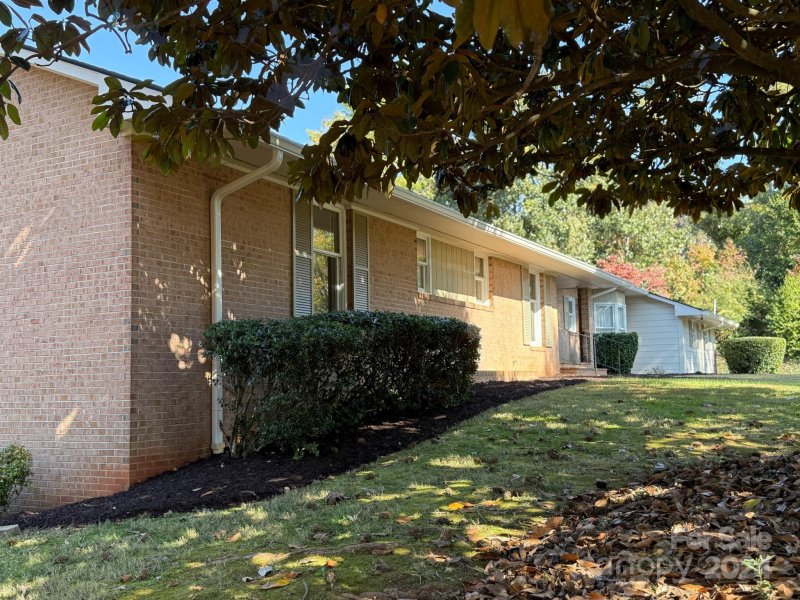 Property image 3 at 501 Hooper Creek Road, Tryon, NC 28782