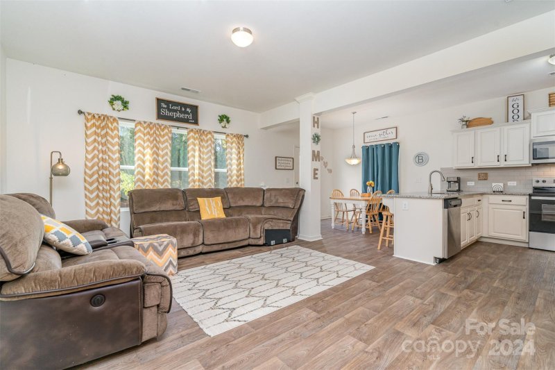 Property image 5 at 14034 Clayborn Street, Midland, NC 28107