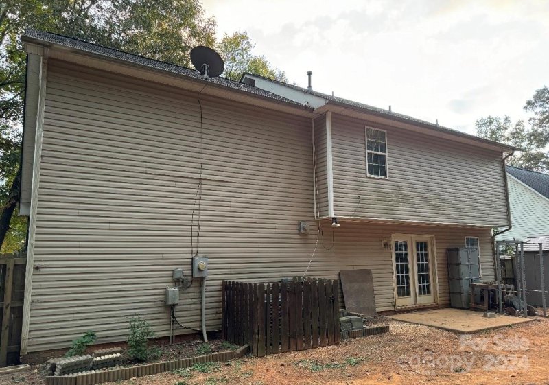 Property image 2 at 3908 Garrison Court, Monroe, NC 28110