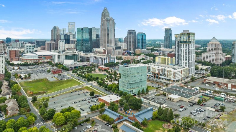 708 N Davidson Street