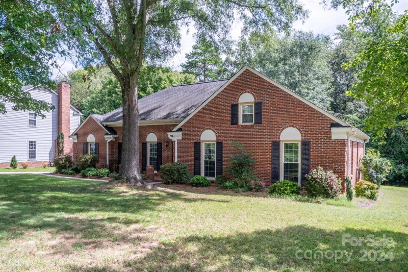 Property image 3 at 9521 Stoney Hill Lane, Charlotte, NC 28277