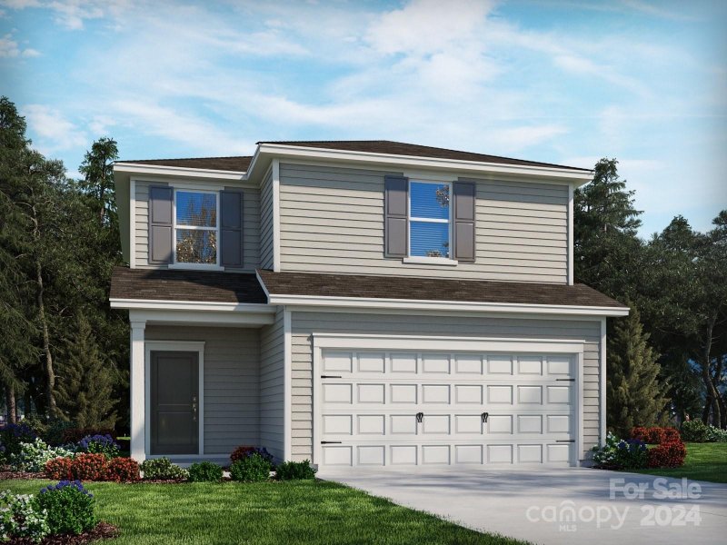 1004 Freeman View Drive