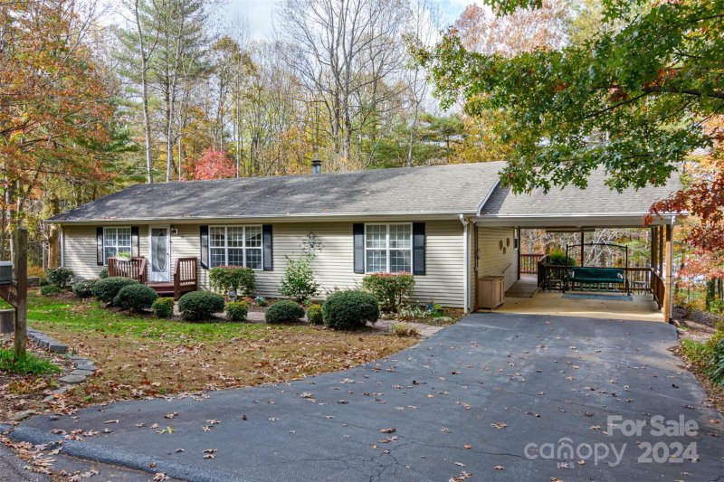 Property image 2 at 202 Mint Way, Flat Rock, NC 28731