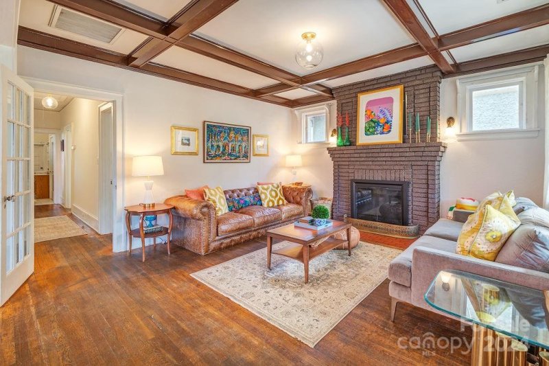 Property image 5 at 177 Flint Street, Asheville, NC 28801