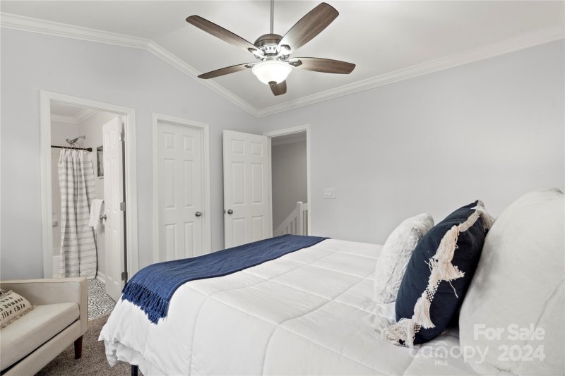 Property image 5 at 9141 Charminster Court, Charlotte, NC 28269