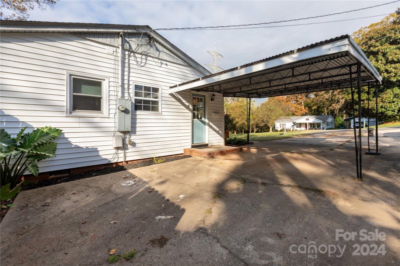 Property image 4 at 503 Cherry Street, Belmont, NC 28012