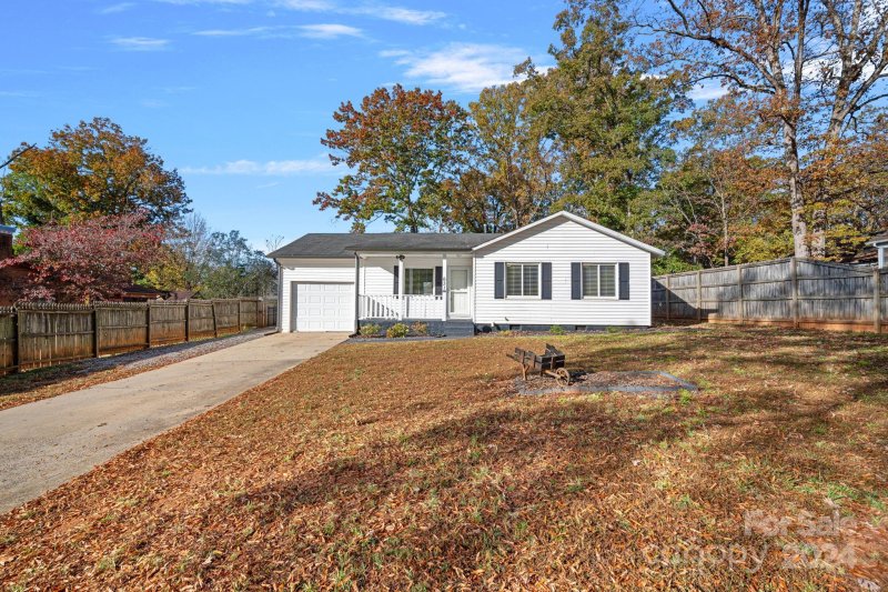 Property image 4 at 631 N Race Street, Statesville, NC 28677