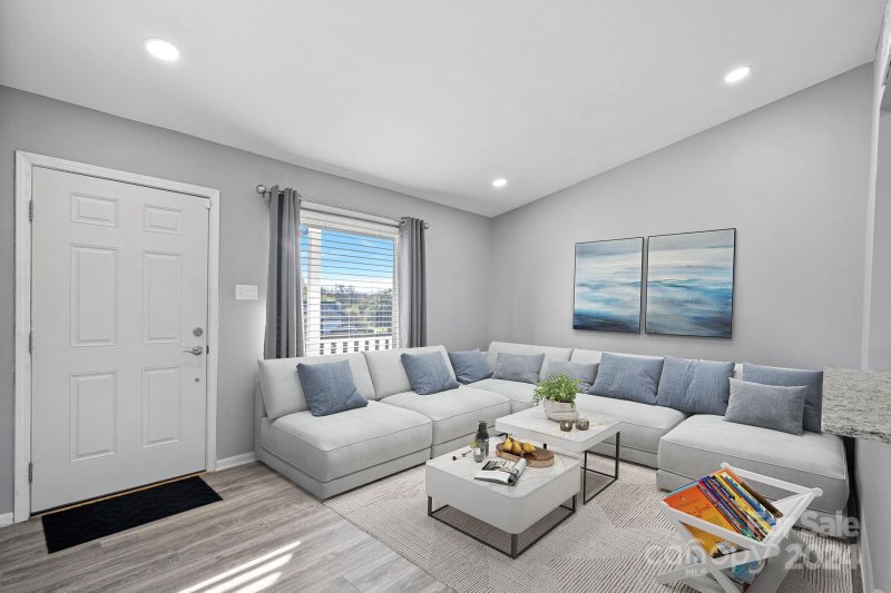 Property image 5 at 631 N Race Street, Statesville, NC 28677