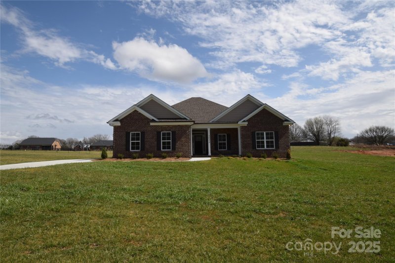 Property image 2 at 3034 Buffet Lane, Monroe, NC 28110