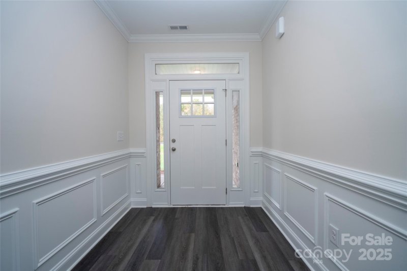 Property image 3 at 3034 Buffet Lane, Monroe, NC 28110