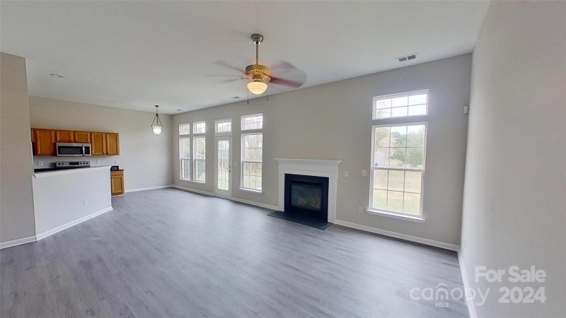 Property image 4 at 12011 Creek Turn Drive, Charlotte, NC 28278