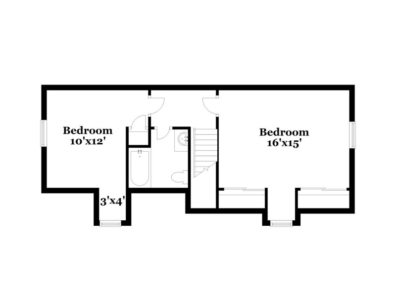 Property image 2 at 5814 Carved Oak Circle, Charlotte, NC 28227