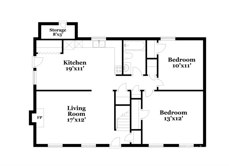 Property image 3 at 5814 Carved Oak Circle, Charlotte, NC 28227
