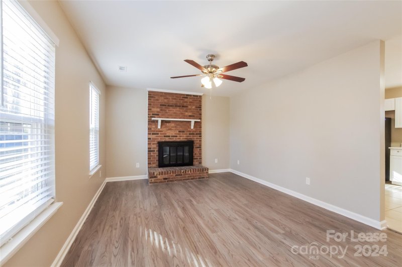 Property image 5 at 5814 Carved Oak Circle, Charlotte, NC 28227