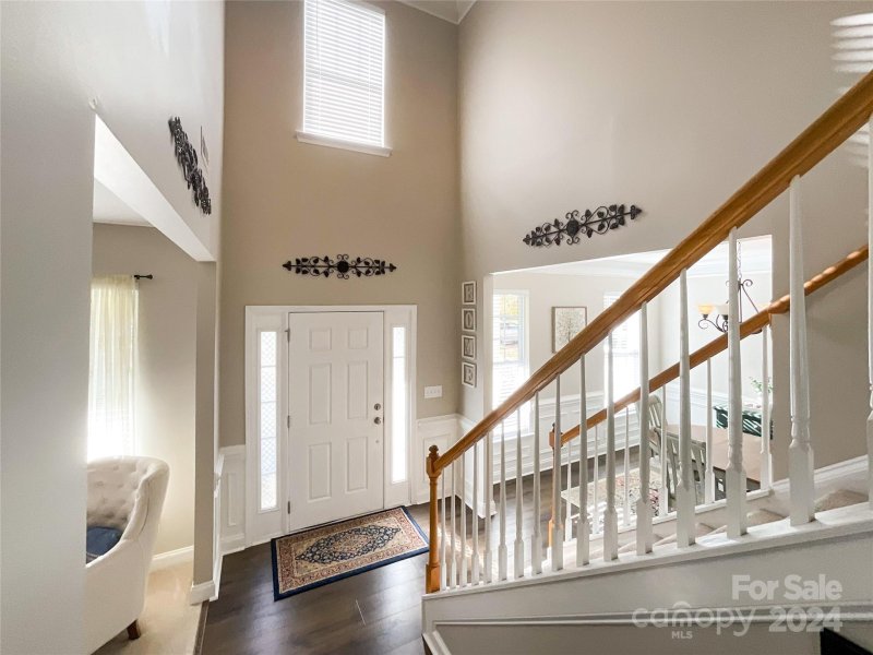 Property image 3 at 1008 Stevens Pride Court, Indian Trail, NC 28079