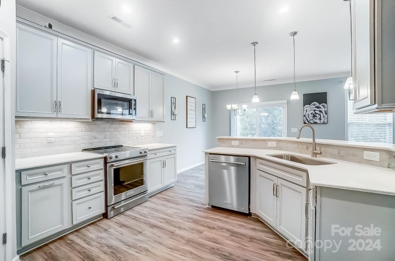 Property image 3 at 23104 Clarabelle Drive, Charlotte, NC 28273