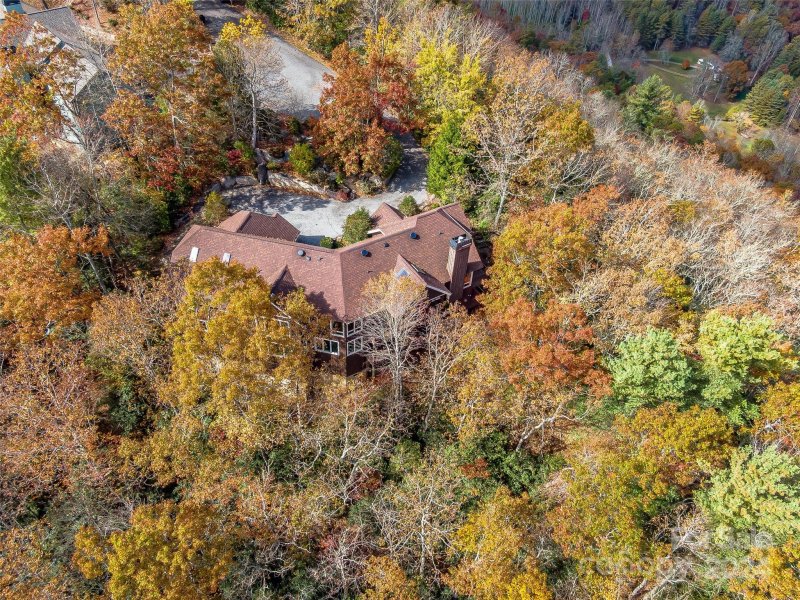 Property image 3 at 409 Elk Mountain Trail, Brevard, NC 28712