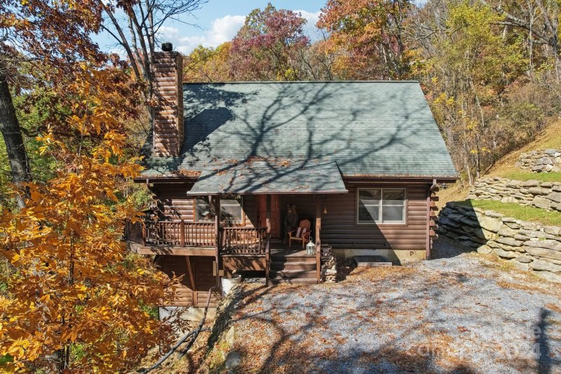 Property image 4 at 27 Tuckaway Road, Waynesville, NC 28785