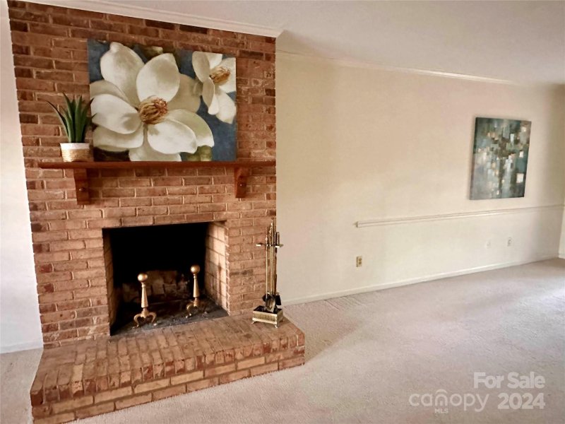 Property image 4 at 851 Nottingham Drive, Gastonia, NC 28054