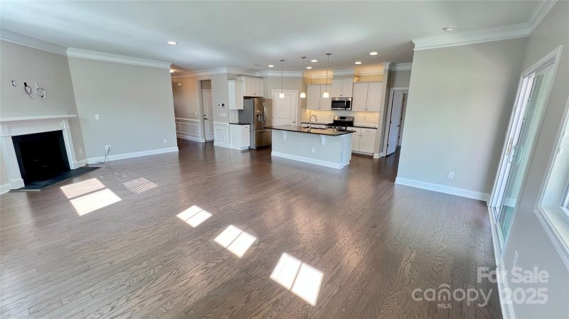 Property image 4 at 126 E Northstone Road, Mooresville, NC 28115