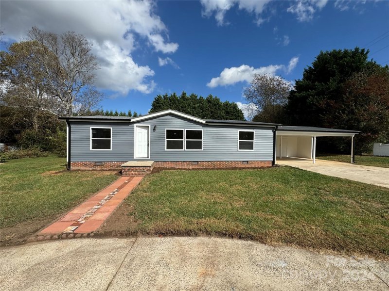 3508 Rock Creek Drive