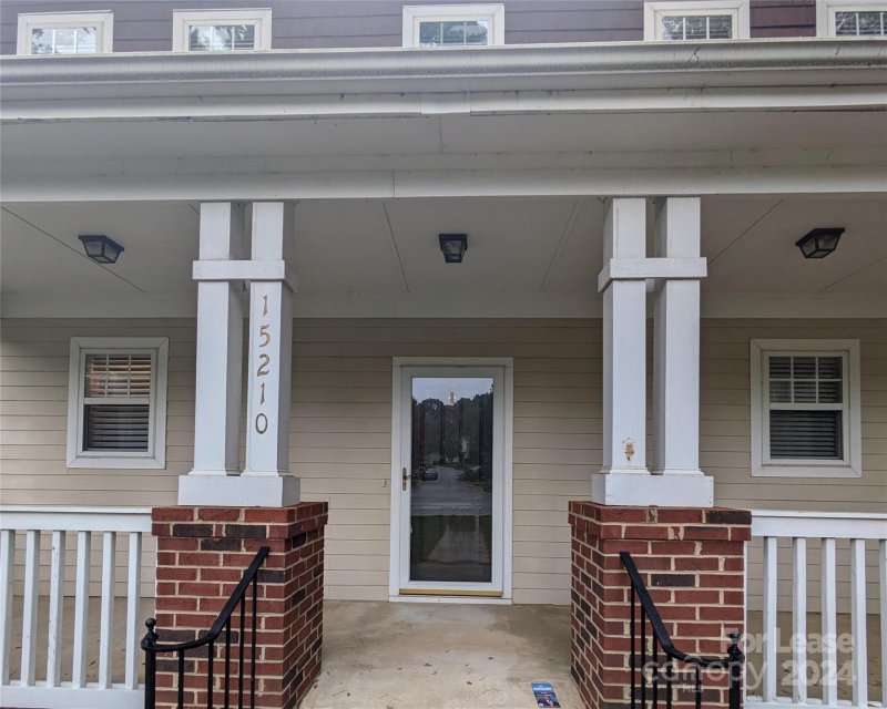 Property image 2 at 15210 Norman View Lane, Huntersville, NC 28078