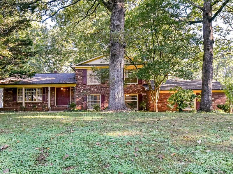 Property image 3 at 6605 Havenlock Place, Charlotte, NC 28215