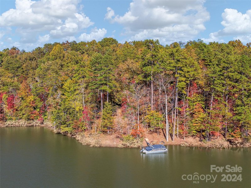 Property image 2 of 000 South Cove Road in Lake Adger, Mill Spring, NC 28756