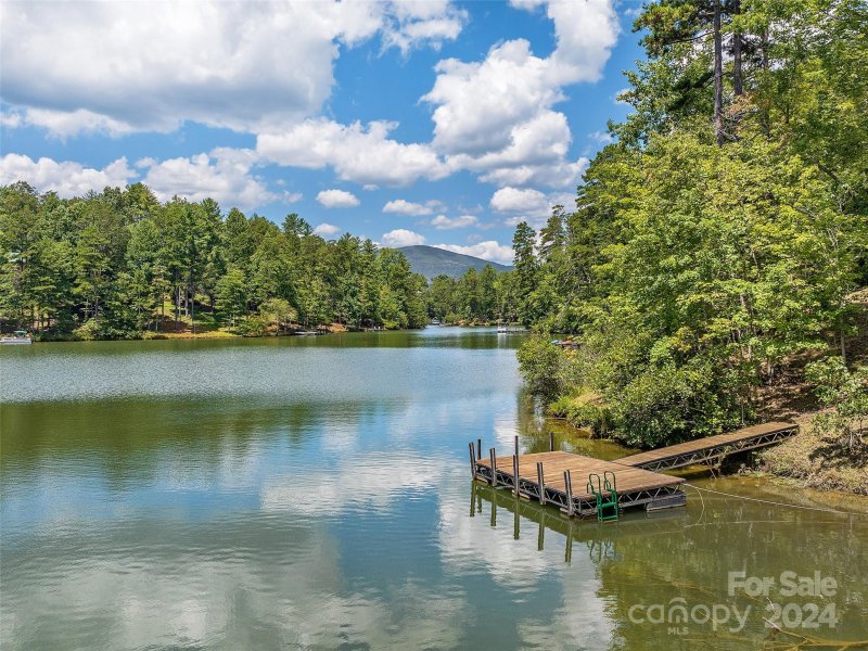 Property image 5 of 000 South Cove Road in Lake Adger, Mill Spring, NC 28756